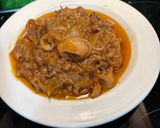 Foto del paso 6 de la receta: Calamares Encebollados