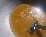 ફરાળી સ્વીટ(farali sweet recipe in Gujarati) રેસીપી સ્ટેપ2ફોટો