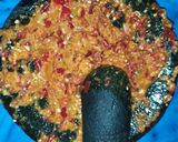 Foto langkah ke 4 dari resep Sambal Goreng Telur Puyuh dengan Kentang & Tempe Goreng.
