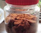 A picture of step 5 of Straw mushroom pickle.