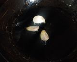 Foto del paso 1 de la receta: Pollo a la chapa con fritas, fritas
