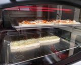 Foto langkah ke 3 dari resep Roti panggang sosis.