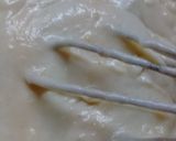 Foto del paso 4 de la receta: Barra helada de vainilla