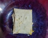 Foto langkah ke 2 dari resep Martabak telur.