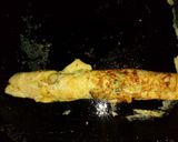 Foto del paso 4 de la receta: Tamagoyaki