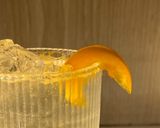รูปขั้นตอนการทำที่ 4 ของ มะยงชิดโซดา 🍸