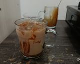Foto langkah ke 4 dari resep Sticky Milk Coffee.