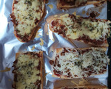 Foto del paso 6 de la receta: Paninis barbacoa