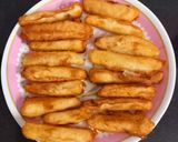 ફ્રેન્ચ ફ્રાય (French Fry Recipe In Gujarati) રેસીપી સ્ટેપ3ફોટો