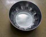 A picture of step 5 of Ragi Ambali.