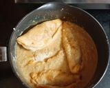 A picture of step 6 of Peraki Kheer.