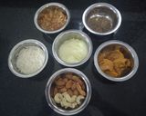 ગુંદર પાક(Gundar paak recipe in Gujarati) રેસીપી સ્ટેપ1ફોટો