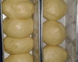 Foto langkah ke 7 dari resep Roti Sobek Coklat.
