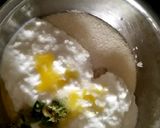 रवा ढोकला (Rava Dhokla recipe in Hindi) रेसिपी चरण 2 फोटो
