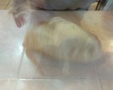 Foto del paso 4 de la receta: Pizza