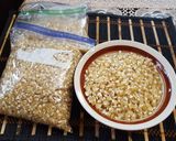 Foto del paso 8 de la receta: Huachales