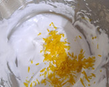 Foto del paso 7 de la receta: El budín de limón perfecto 💛👌🍋