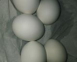 صورة لخطوة 2 من وصفة تلوين البيض بطريقة ممتعة وسهلة 😍🥚