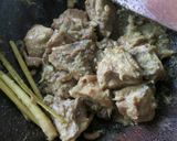 Foto langkah ke 7 dari resep Ayam Goreng Lengkuas.