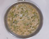 Foto del paso 7 de la receta: Estofado Meloso de Alubias, Habas y Daikon