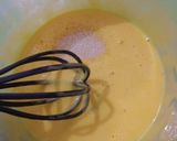 Foto del paso 3 de la receta: Yellow submarine