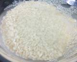 Imarti (homemade) recipe step 1 photo
