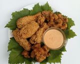KFC chickenmatakin girki4 hoto