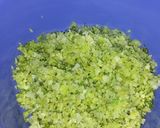 Foto del paso 2 de la receta: Tortilla de brócoli