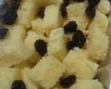 Foto langkah ke 1 dari resep Bread pudding.