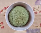 Foto del passaggio 3 della ricetta Tipo taralli con spirulina
