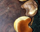 Foto del paso 7 de la receta: Magdalenas, las más ricas ❤ APTA DIABÉTICOS