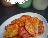 Foto langkah ke 4 dari resep Ampal jagung manis.