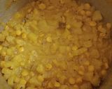 சௌசௌ கடலைப்பருப்பு கூட்டு(chow chow koottu recipe in tamil) ரெசிபி ஸ்டேப் 4 புகைப்படம்