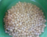 நவராத்திரி ஸ்பெசல் பட்டாணி சுண்டல் ரெசிபி ஸ்டேப் 1 புகைப்படம்