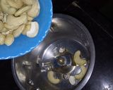 A picture of step 3 of Mix Dry Fruit Ladoo Sugar free.