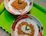 Foto langkah ke 6 dari resep Bubur Merah/ Jenang Abang/ Jenang Sengkolo 🥣.