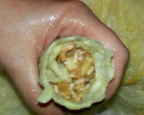 Foto del paso 6 de la receta: Rollitos de repollo (Sarmale)