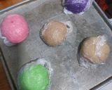 Foto langkah ke 3 dari resep Fancy Japanese Milk Bread (Sourdough).