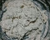 Foto langkah ke 5 dari resep Pempek telok kecik.