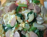 Foto langkah ke 7 dari resep Seblak special.