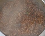 मसूर दाल फ्राई(masoor dal fry recipe in hindi) रेसिपी चरण 1 फोटो