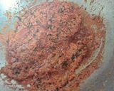 A picture of step 6 of Winter special recipe Undhiyu.