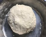 Foto del paso 1 de la receta: Pizza rellena en sartén sin tacc, ideal para la cena