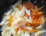પનીર દમ બિરયાની (Paneer Dum Biryani Recipe In Gujarati) રેસીપી સ્ટેપ4ફોટો