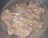 Foto langkah ke 3 dari resep Ayam Pop ala RM Padang Gurih Mantaaap 👌.