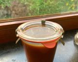 Foto del passaggio 5 della ricetta Salsa di Caramello al Microonde