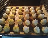 Pogácsa (hűtős) recept fázis 8 fotója