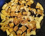 Foto del paso 7 de la receta: Arroz frito, sabrosísimo