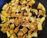 Foto del paso 7 de la receta: Arroz frito, sabrosísimo