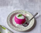 Foto langkah ke 4 dari resep Pink Sumsun Lava.